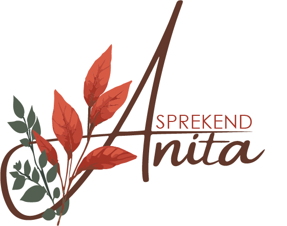 Logo Sprekend Anita